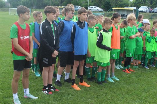 Powitanie lata w gminie Kamień [GALERIA ZDJĘĆ]