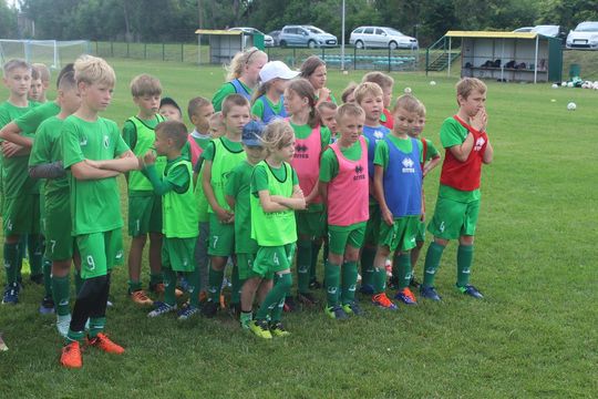 Powitanie lata w gminie Kamień [GALERIA ZDJĘĆ]