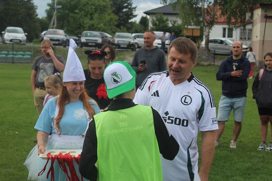 Powitanie lata w gminie Kamień [GALERIA ZDJĘĆ]