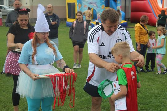 Powitanie lata w gminie Kamień [GALERIA ZDJĘĆ]