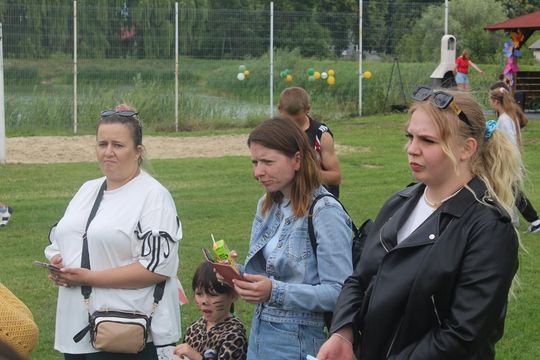 Powitanie lata w gminie Kamień [GALERIA ZDJĘĆ]