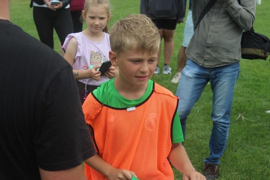 Powitanie lata w gminie Kamień [GALERIA ZDJĘĆ]