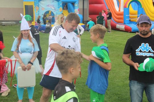 Powitanie lata w gminie Kamień [GALERIA ZDJĘĆ]