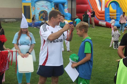 Powitanie lata w gminie Kamień [GALERIA ZDJĘĆ]