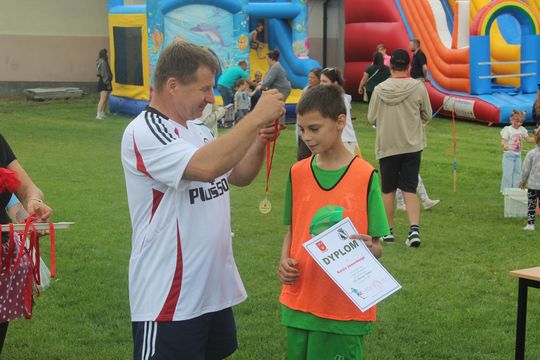 Powitanie lata w gminie Kamień [GALERIA ZDJĘĆ]