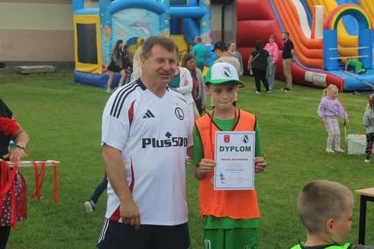 Powitanie lata w gminie Kamień [GALERIA ZDJĘĆ]