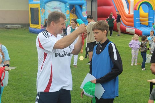 Powitanie lata w gminie Kamień [GALERIA ZDJĘĆ]