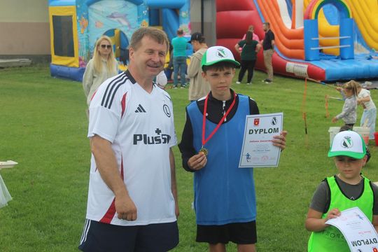 Powitanie lata w gminie Kamień [GALERIA ZDJĘĆ]