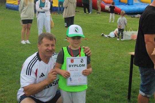 Powitanie lata w gminie Kamień [GALERIA ZDJĘĆ]