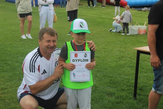 Powitanie lata w gminie Kamień [GALERIA ZDJĘĆ]