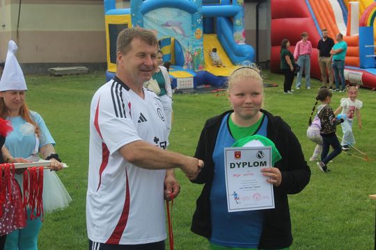 Powitanie lata w gminie Kamień [GALERIA ZDJĘĆ]