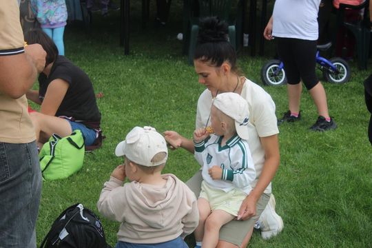 Powitanie lata w gminie Kamień [GALERIA ZDJĘĆ]