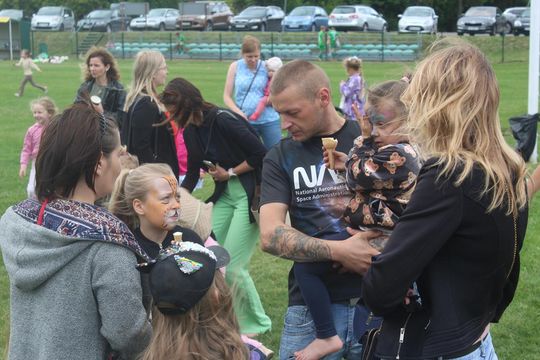 Powitanie lata w gminie Kamień [GALERIA ZDJĘĆ]