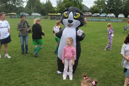 Powitanie lata w gminie Kamień [GALERIA ZDJĘĆ]