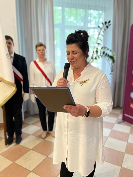 Zakończenie roku szkolnego 2024/25 w Medycznym Studium Zawodowym w Chełmie [GALERIA ZDJĘĆ]