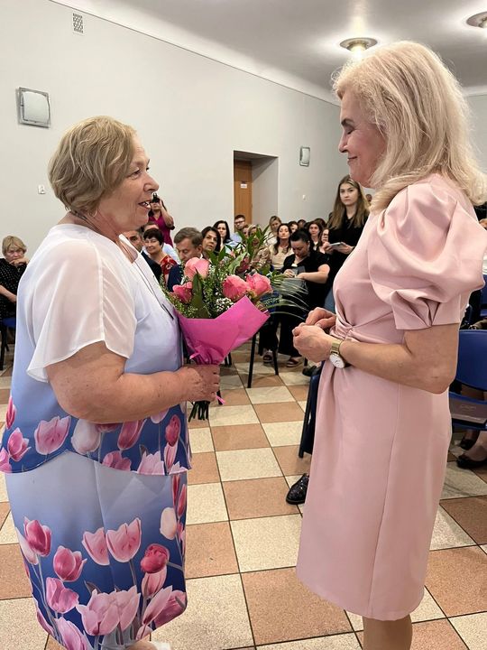 Zakończenie roku szkolnego 2024/25 w Medycznym Studium Zawodowym w Chełmie [GALERIA ZDJĘĆ]