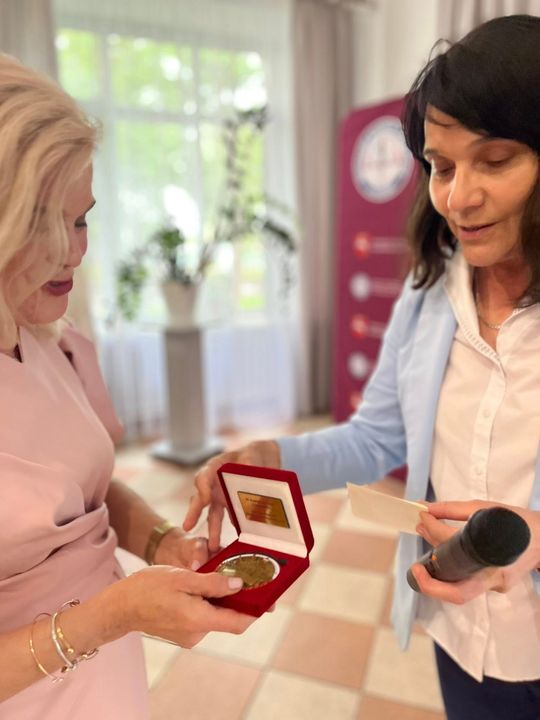 Zakończenie roku szkolnego 2024/25 w Medycznym Studium Zawodowym w Chełmie [GALERIA ZDJĘĆ]