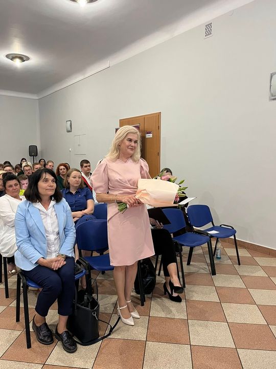 Zakończenie roku szkolnego 2024/25 w Medycznym Studium Zawodowym w Chełmie [GALERIA ZDJĘĆ]