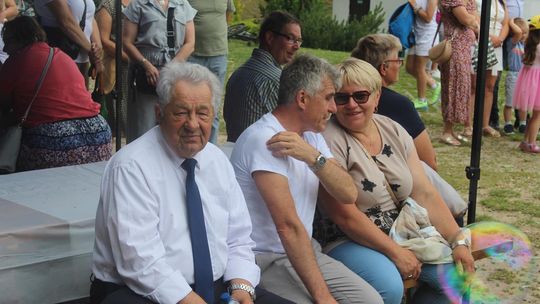 Festyn "Dni Rodziny" na stadionie w Białopolu [GALERIA ZDJĘĆ]