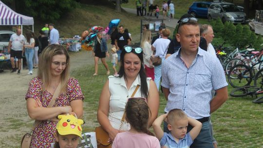 Festyn "Dni Rodziny" na stadionie w Białopolu [GALERIA ZDJĘĆ]