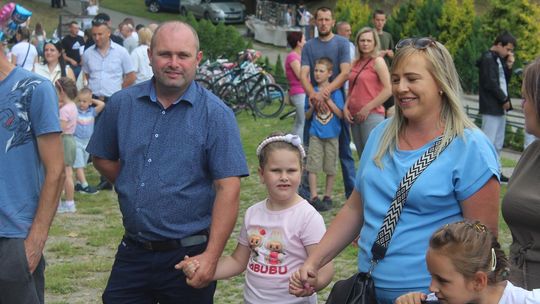 Festyn "Dni Rodziny" na stadionie w Białopolu [GALERIA ZDJĘĆ]