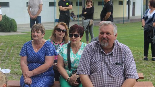 Festyn "Dni Rodziny" na stadionie w Białopolu [GALERIA ZDJĘĆ]