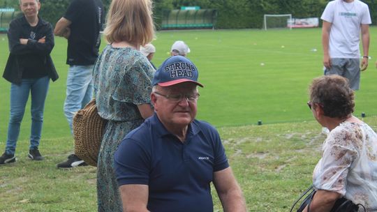 Festyn "Dni Rodziny" na stadionie w Białopolu [GALERIA ZDJĘĆ]