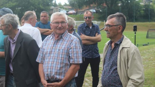 Festyn "Dni Rodziny" na stadionie w Białopolu [GALERIA ZDJĘĆ]