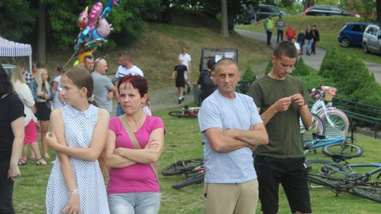 Festyn "Dni Rodziny" na stadionie w Białopolu [GALERIA ZDJĘĆ]