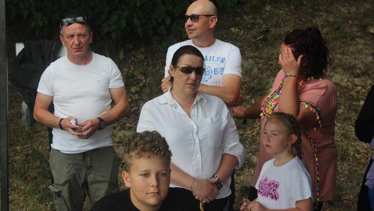 Festyn "Dni Rodziny" na stadionie w Białopolu [GALERIA ZDJĘĆ]