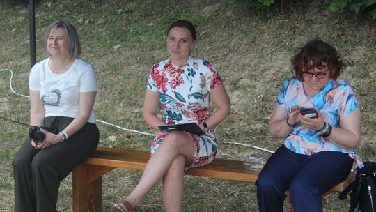 Festyn "Dni Rodziny" na stadionie w Białopolu [GALERIA ZDJĘĆ]