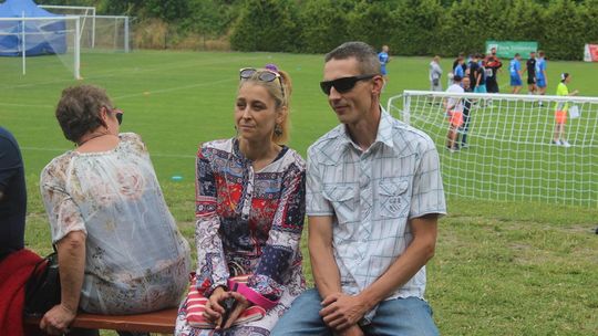 Festyn "Dni Rodziny" na stadionie w Białopolu [GALERIA ZDJĘĆ]