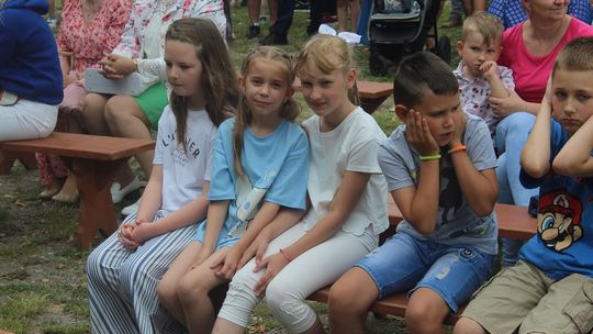 Festyn "Dni Rodziny" na stadionie w Białopolu [GALERIA ZDJĘĆ]