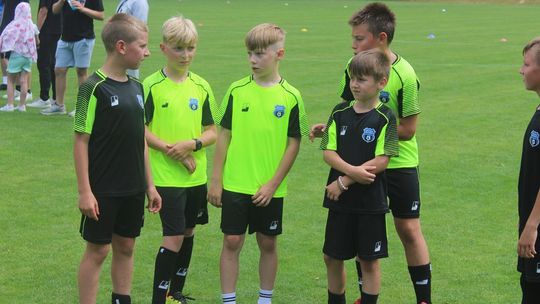 Festyn "Dni Rodziny" na stadionie w Białopolu [GALERIA ZDJĘĆ]