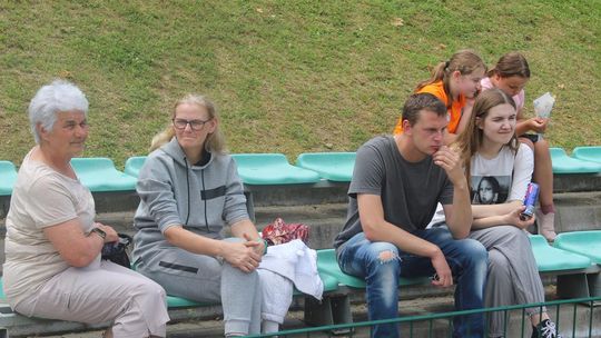 Festyn "Dni Rodziny" na stadionie w Białopolu [GALERIA ZDJĘĆ]