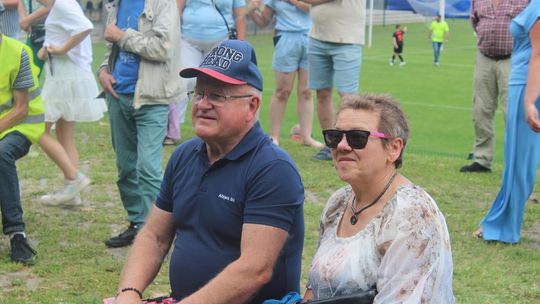 Festyn "Dni Rodziny" na stadionie w Białopolu [GALERIA ZDJĘĆ]