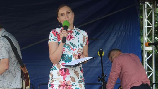 Festyn "Dni Rodziny" na stadionie w Białopolu [GALERIA ZDJĘĆ]