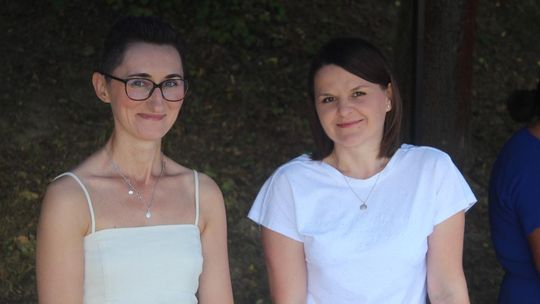 Festyn "Dni Rodziny" na stadionie w Białopolu [GALERIA ZDJĘĆ]