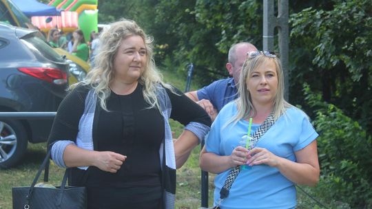 Festyn "Dni Rodziny" na stadionie w Białopolu [GALERIA ZDJĘĆ]