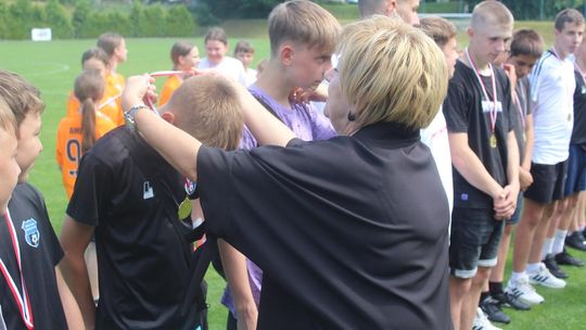 Festyn "Dni Rodziny" na stadionie w Białopolu [GALERIA ZDJĘĆ]