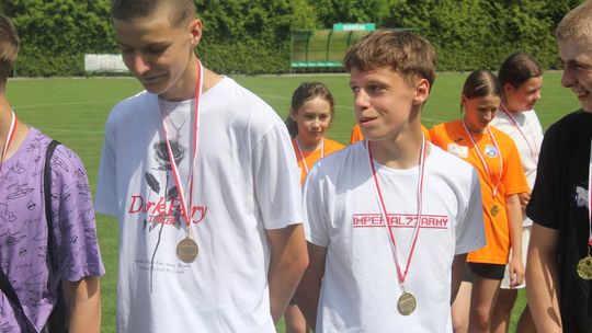 Festyn "Dni Rodziny" na stadionie w Białopolu [GALERIA ZDJĘĆ]