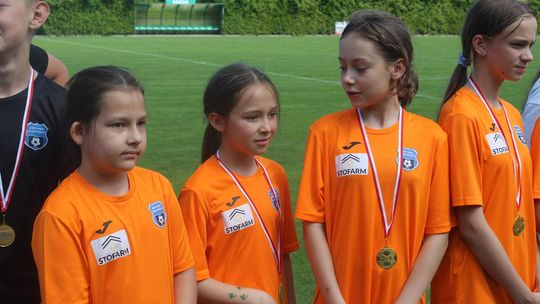 Festyn "Dni Rodziny" na stadionie w Białopolu [GALERIA ZDJĘĆ]