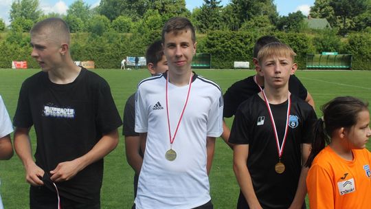 Festyn "Dni Rodziny" na stadionie w Białopolu [GALERIA ZDJĘĆ]