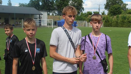 Festyn "Dni Rodziny" na stadionie w Białopolu [GALERIA ZDJĘĆ]