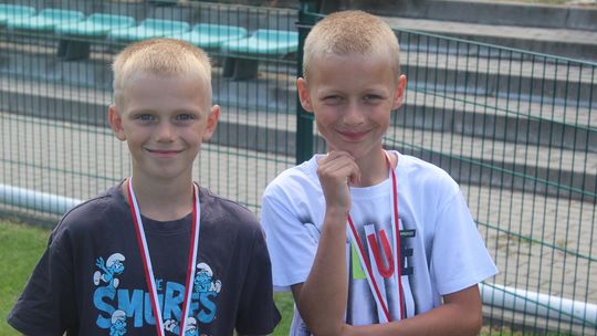 Festyn "Dni Rodziny" na stadionie w Białopolu [GALERIA ZDJĘĆ]