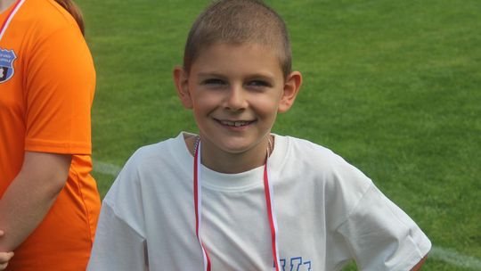 Festyn "Dni Rodziny" na stadionie w Białopolu [GALERIA ZDJĘĆ]