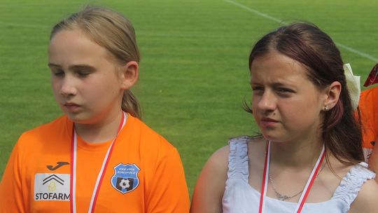 Festyn "Dni Rodziny" na stadionie w Białopolu [GALERIA ZDJĘĆ]