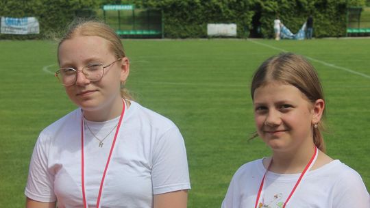 Festyn "Dni Rodziny" na stadionie w Białopolu [GALERIA ZDJĘĆ]