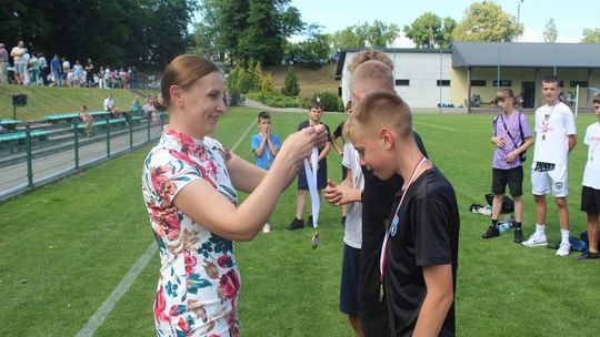 Festyn "Dni Rodziny" na stadionie w Białopolu [GALERIA ZDJĘĆ]