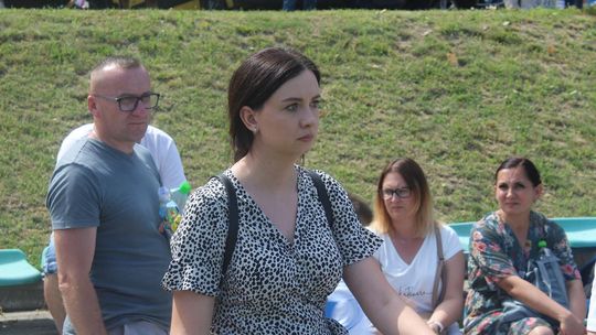 Festyn "Dni Rodziny" na stadionie w Białopolu [GALERIA ZDJĘĆ]